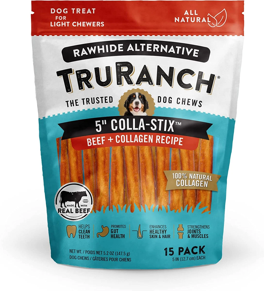 All natural rawhide sale