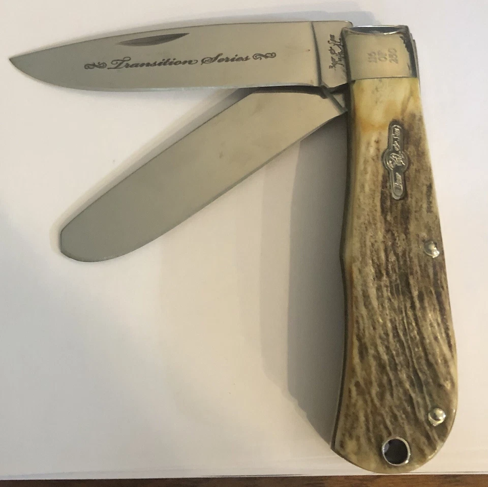 Новый оловянный медведь и сын Индия олень Jumbo траппер - Изображение 3 из 4