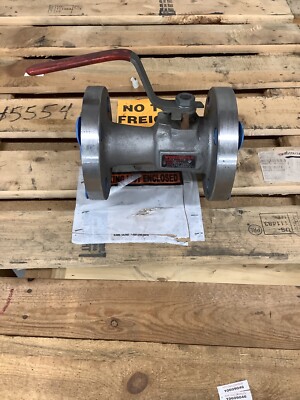 Worcester Valve CWP720