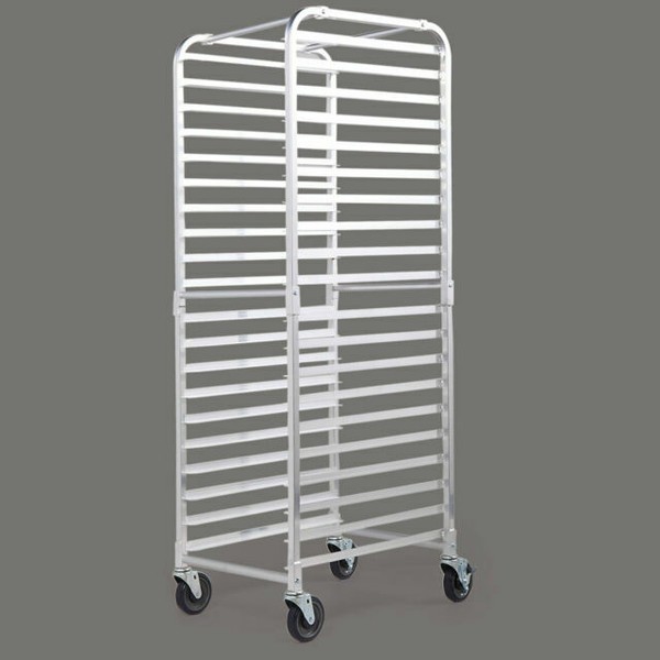Commercial Kitchen 20 Sheet Bun Pan Bakery Rack Commercial Kitchen