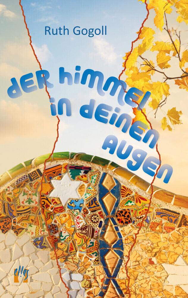 Thumbnail - Der Himmel In Deinen Augen | Ruth Gogoll | Taschenbuch | 234 S. |