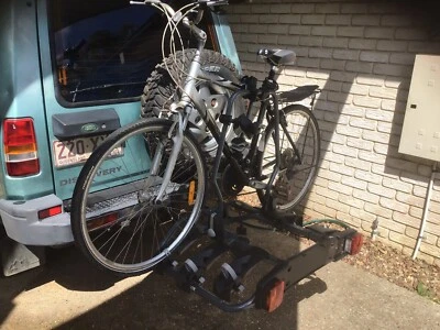 gumtree bike carrier
