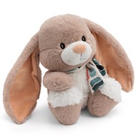 Nici Schlenker Hase Fjella 61294 - Nici Kuscheltier Winter Hase 50Cm
