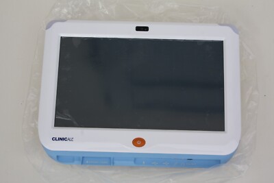 Patient Infotainment Terminal PIT-1501W ADVANTECH