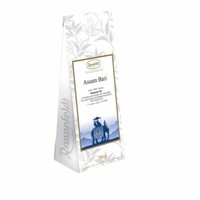 Ronnefeldt Tee – Assam Bari Schwarzer Tee Aus Indien 100G