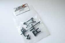 Ricambi sterzo in plastica Team Durango DEX410 - TD340019