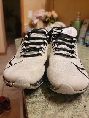 Mens Size 6.5 Nike Air Zoom Pegasus 37 Shoes Las Vegas  display picture 3