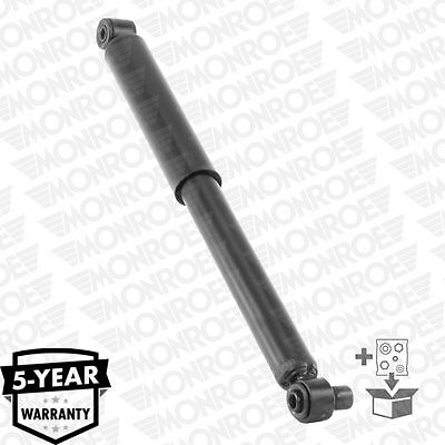 Monroe 376110SP STOßDÄMPFER STOSSDÄMPFER hinten für RENAULT - Bild 4 von 9