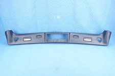 BMW 128i 135i E88 Windshield Header Upper Trim Panel 2008-2013 OEM