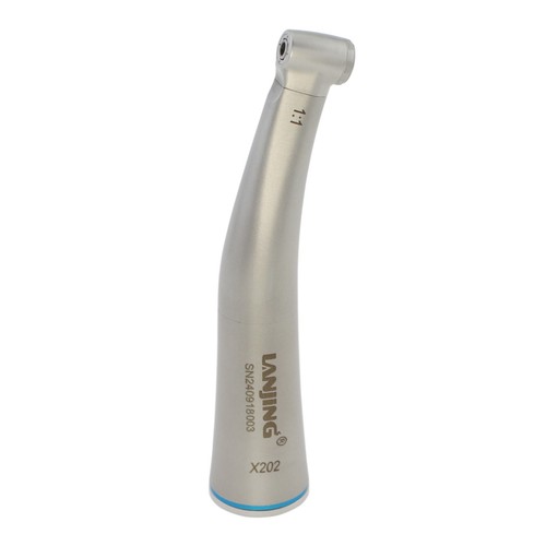 Lanjing Inner Water Handpiece Dental Low Speed Contra Angle Mini Head NSK X25 - Picture 12 of 19