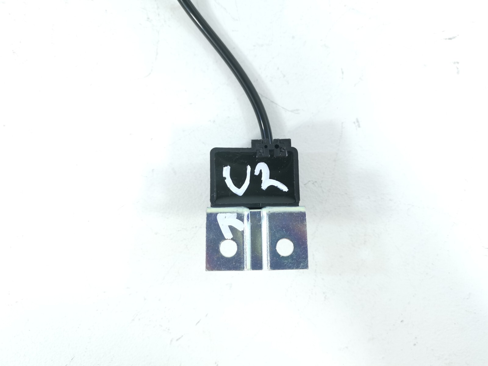 03-19 Maserati GranTurismo M145 VERTICAL ACCELERATION SENSOR MODULE 279399