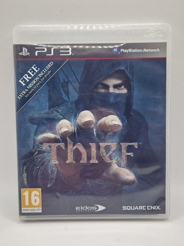 Thief (Sony PlayStation 3, 2014)
