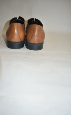 NEW To Boot New York Mens Size 8 Mezzo Leather Brogue Cap Toe Oxford Brown To Boot | Shoes | To Boot New York Mens Mezzo Brogue Cap Toe  main image 2
