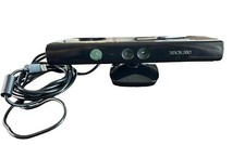 مايكروسوفت إكس بوكس 360 Kinect كاميرا Sensor Bar Model: 1414 أصلي Tested Working