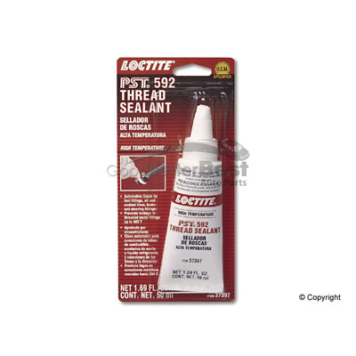 One New Loctite Thread Sealant 37397