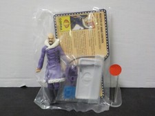 G 305 G.I. Joe 25th DR. MINDBENDER v7 Club Exclusive Sealed 3.75 Action Figure