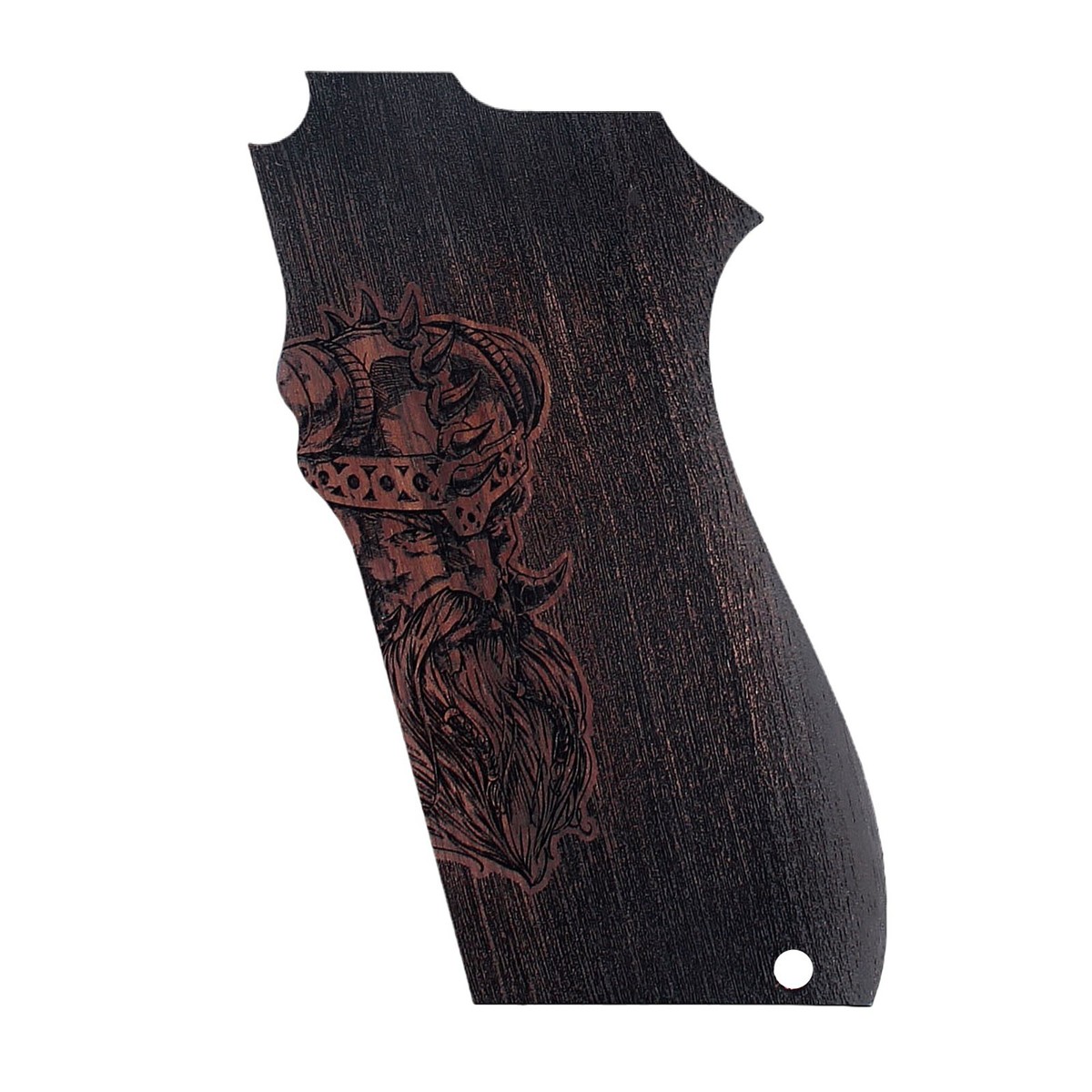 Grip For S&W 410,411,910,915,4003,4003 TSW,4004,4006 TSW