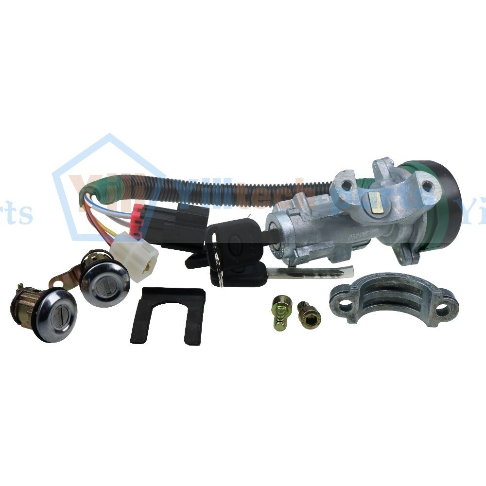 New Aftermarket Ignition Switch MC991468 Fits For Mitsubishi Fuso