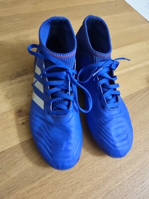 Adidas PREDATOR 19.3 FG Fußballschuhe Kinder Gr. 38