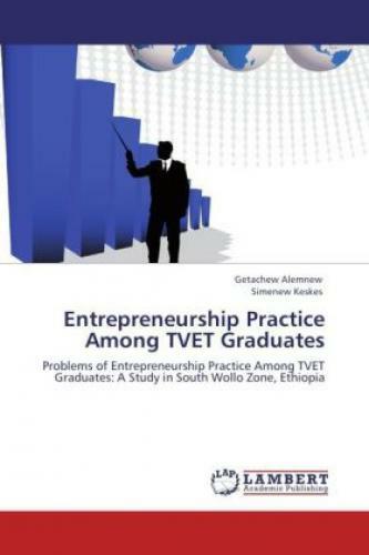 Thumbnail - Entrepreneurship Practice Among Tvet Graduates Problems Of