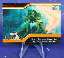 2023 Upper Deck Loki Season 1 Trading Cards Checklist and Odds 18