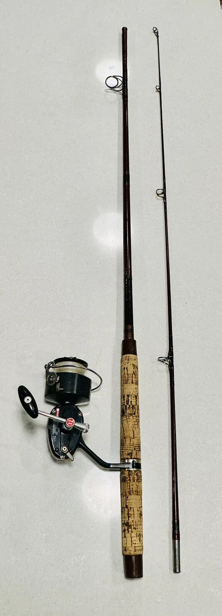 Garcia Mitchell Vintage Fishing Equipment for sale | eBay