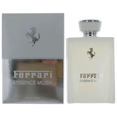 Ferrari essence musk