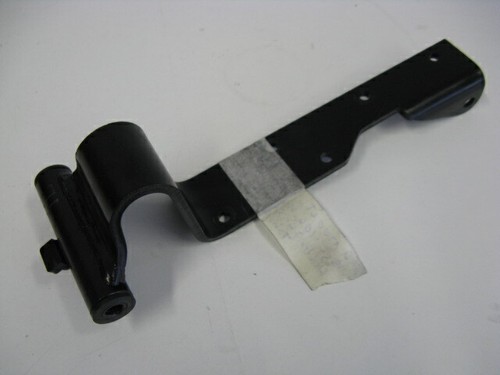 Halter für Sitzbank Fahrer Fahrersitz Sitzkissen Sitz BMW K 1200 LT K12LT, 04-09