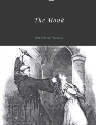 The Monk - Lewis, Matthew