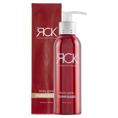 Ofra RCK Red Carpet Kolour Body Glow Sunkissed 5.5 oz.
