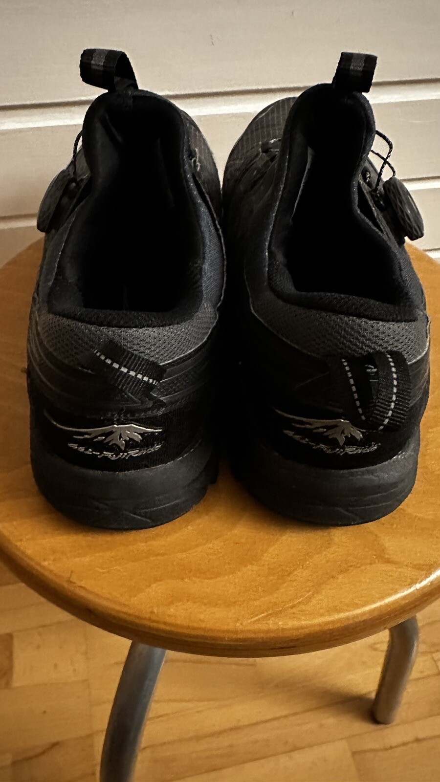 asics gel fujirado boa