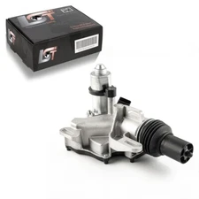 Nehmerzylinder Kupplung Kupplungsaktuator für Smart Fortwo 451 Coupe Cabrio