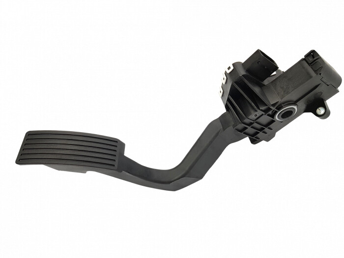 Pédale d'accélérateur 1367633080 pour Citroen Jumper de 2006 à 2014 en acier renforcé