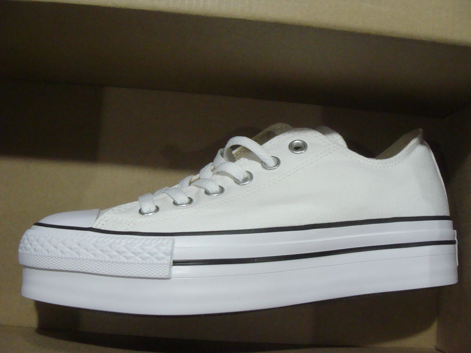 converse lo platform