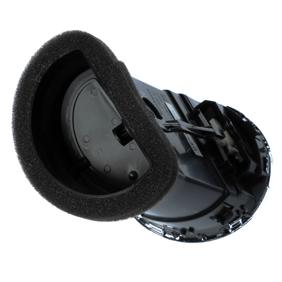 Genuine GM 2011-2012 Chevrolet Cruze Instrument Panel Air Outlet Left 95488446 - Image 2 of 4