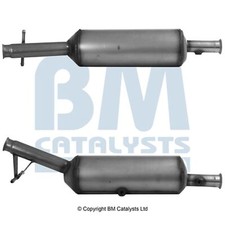 SCR Catalytic Converter Type Approved + Kit For Peugeot 5008 MK2 1.6 BlueHDI 120