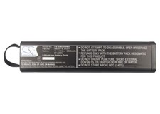 5200mAh Battery for GE B20 Healthcare,B30 Healthcare,B40 Healthcare;Dash 3000