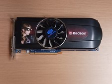 Sapphire ATI Radeon HD 5850 1GB Graphics Card FPONW PLS READ DESCRIPTION/PHOTOS