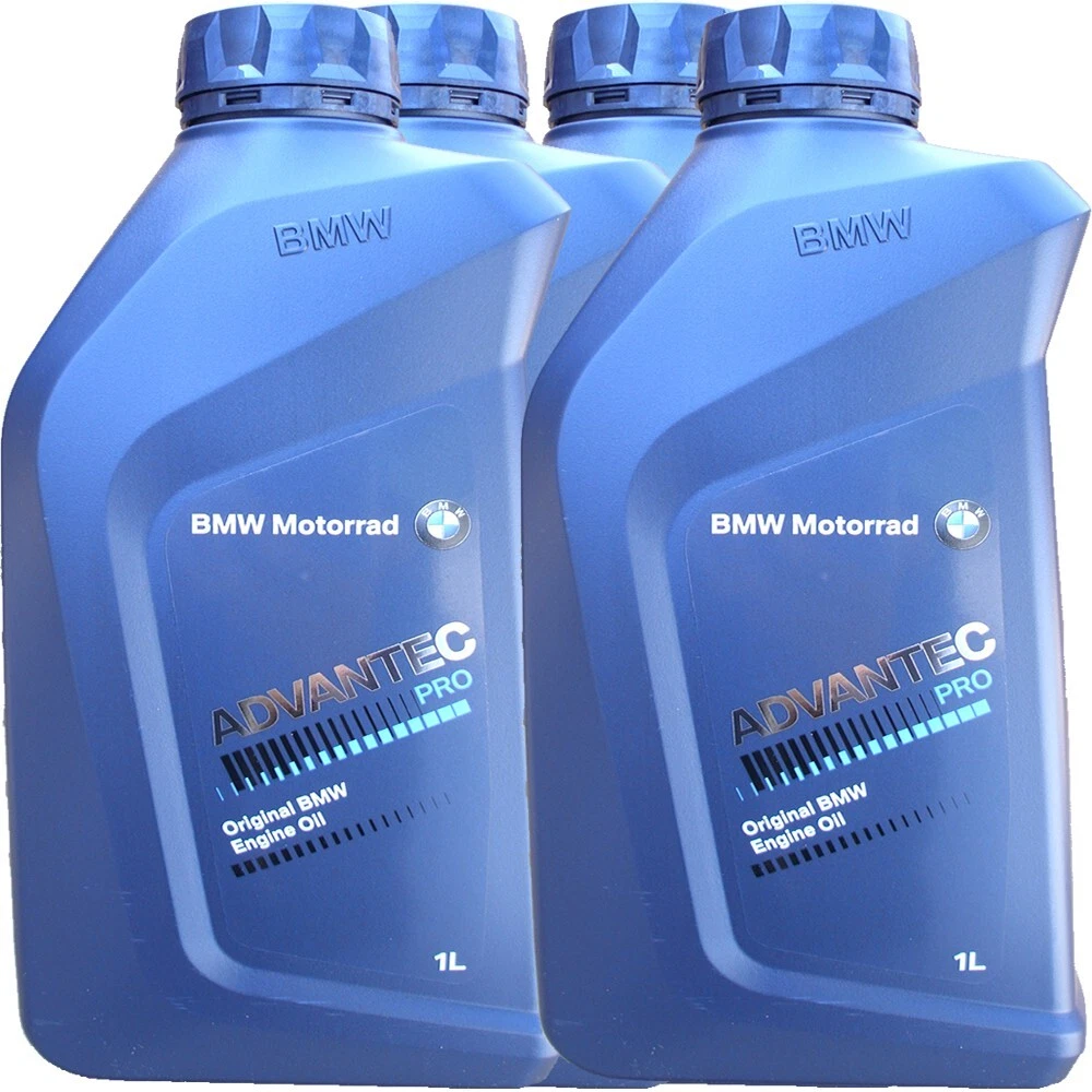 Масло Бмв 5w30 Ll01 Купить