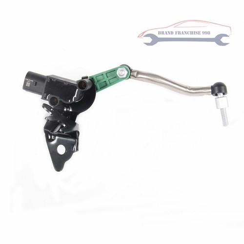 Liquid Level Sensor Front Right Fit For AUDI Q5 2009--2017 #8R0941286F# - Picture 12 of 13