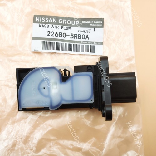 Mass Air Flow MAF Sensor OEM 226805RB0A For INFINITI QX60 Nissan