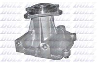Dolz Wasserpumpe KüHlmittelpumpe Passend FüR Suzuki Grand Vitara II S207