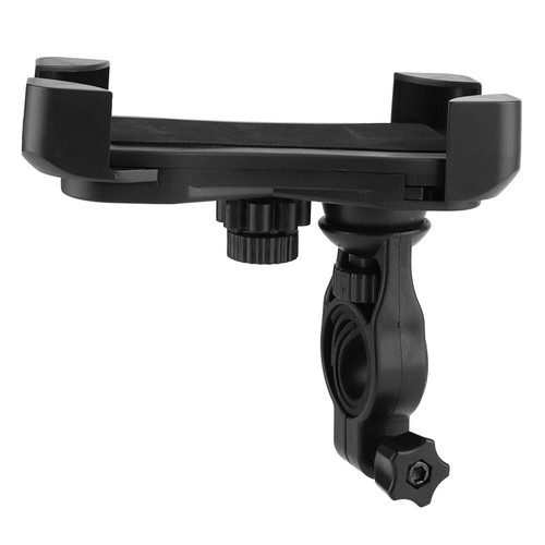 Motorcycle Mobile Phone Universal Mobile Phone Mount Stand For Motorcycle - Photo 6 sur 11