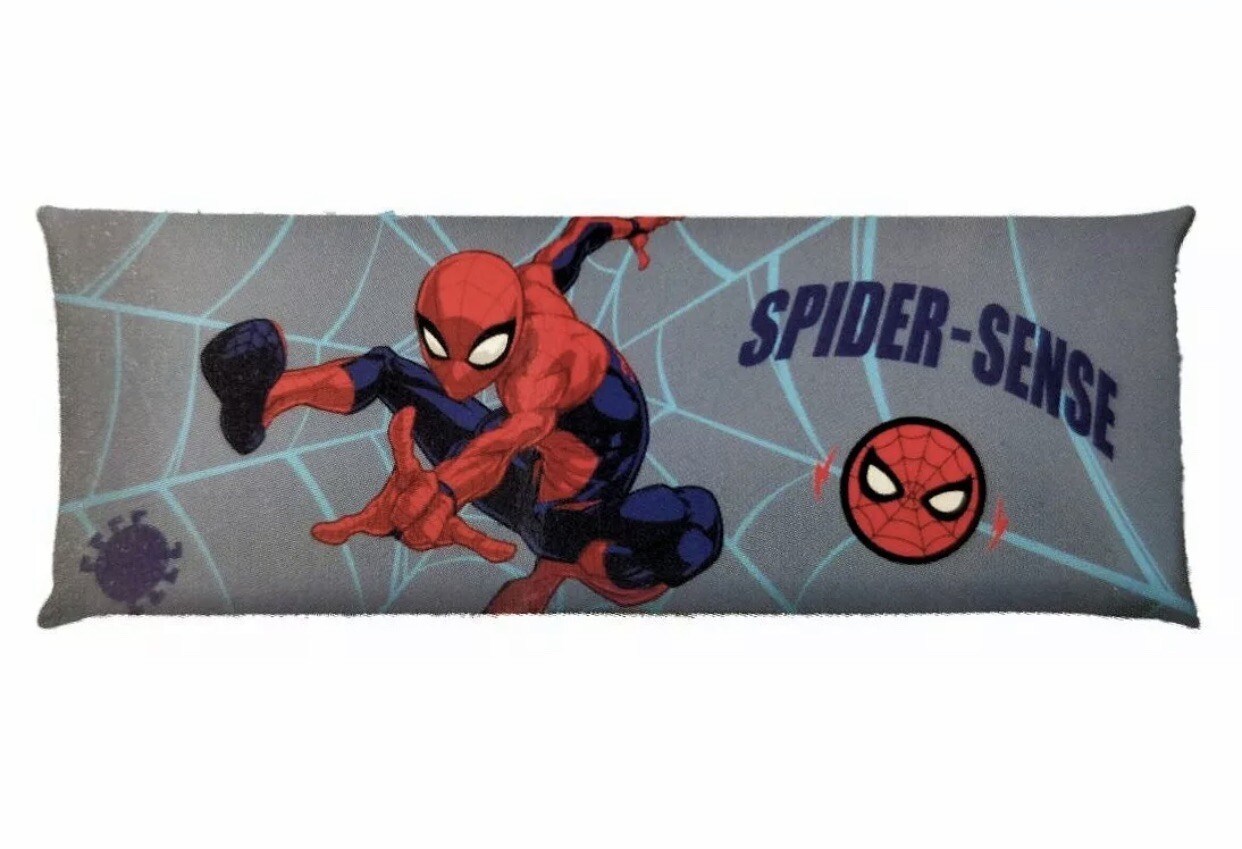 spiderman pillows