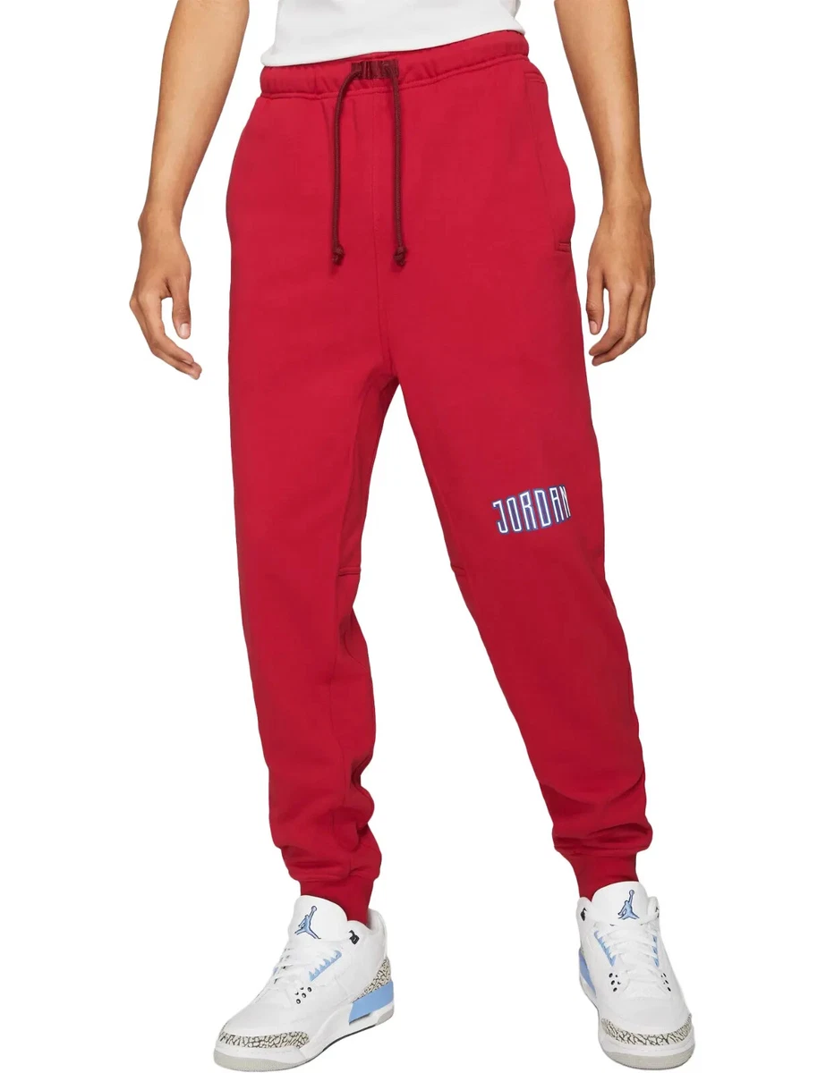 Jordan dna gym hot sale red