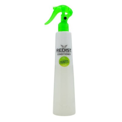 Redist 2 Phase Conditioner mit Keratinöl 3 x 400ml Leave in Sprühkur Two Phase