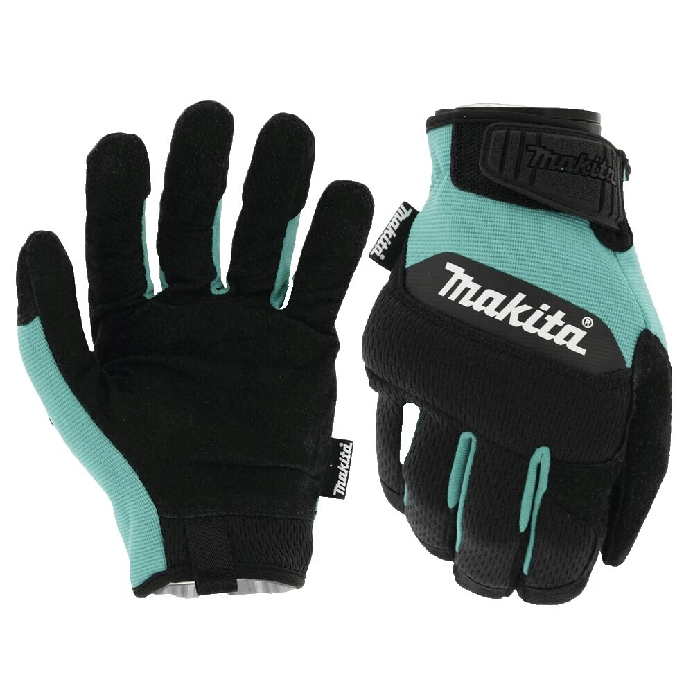 Makita Industrial Work Gloves