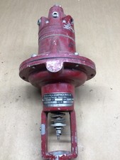 Badger Meter Research Control Valve1002GCNHCDVOPJEPHC 4027E78PR6 QC