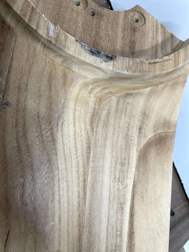 MinkaAire F747L-HBZ/MP - Ceiling Fans Fans PARTS ONLY - Image 2 of 4