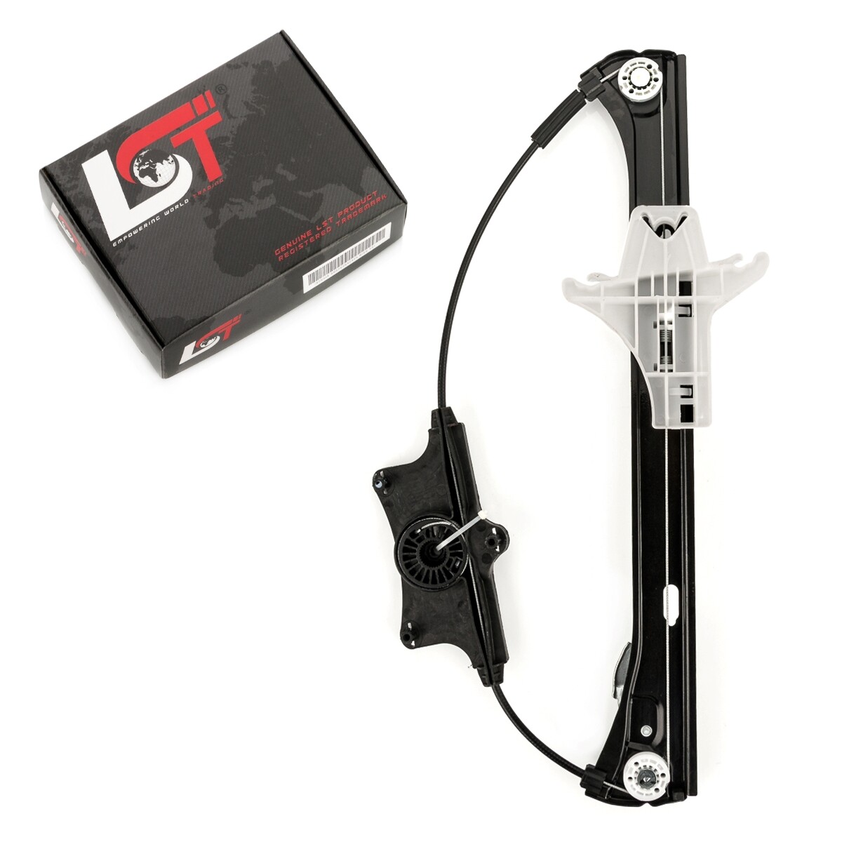 Electric Window Regulator 3G9839462B Rear Right For VW PASSAT 3G B8 VARIANT